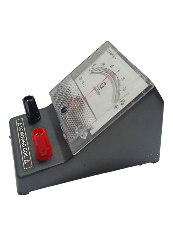BEXCO Galvanometer MR-80 - Image 3
